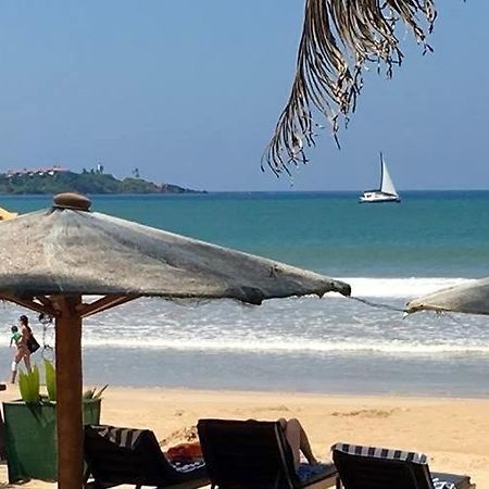Aussie Swiss Weligama Hotel Екстериор снимка